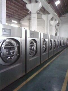 洗滌設(shè)備專家 泰州市通江洗滌機械廠（通洋公司）的產(chǎn)品與服務(wù)