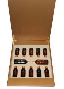 福梓瑞五行養(yǎng)生藥油酒 原生原態(tài)的健康養(yǎng)生之道