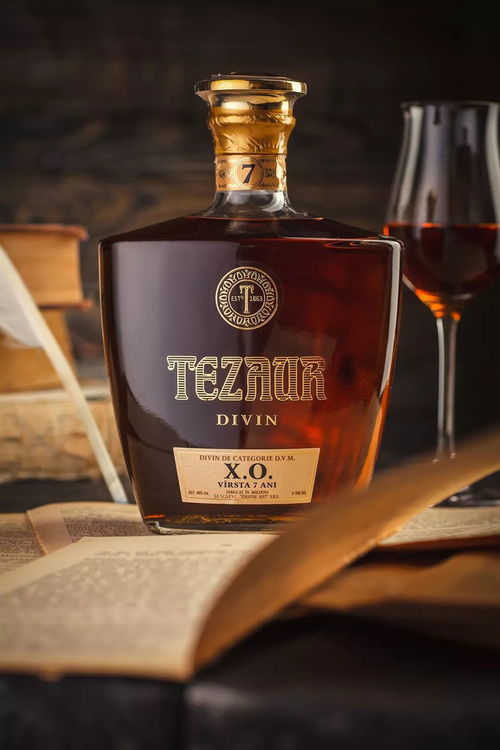 精品洋酒產(chǎn)品包裝設(shè)計(jì)賞析 藝術(shù)與奢華的完美融合