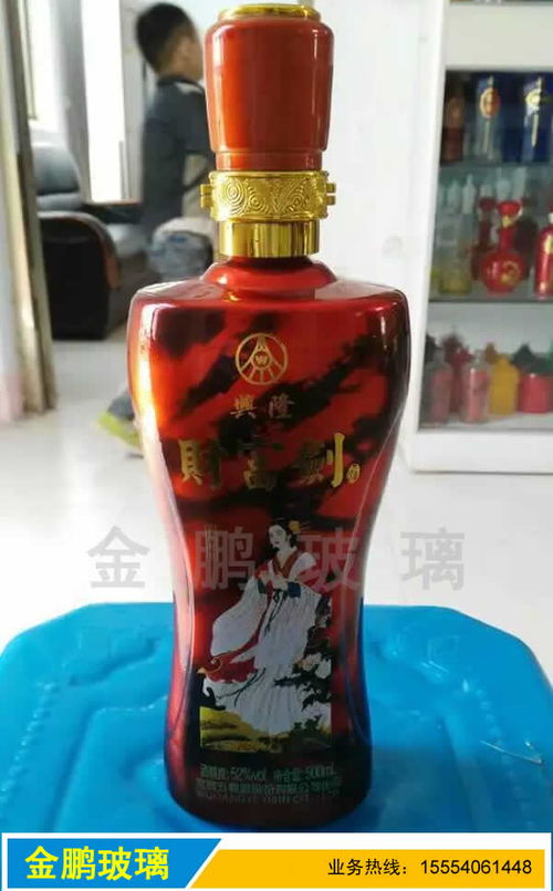 從淄博酒瓶到鄆城金鵬玻璃 探尋中國酒瓶產(chǎn)業(yè)的匠心之路